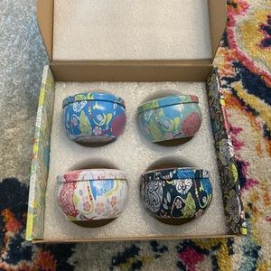 Aimasi Scented Candle Set.